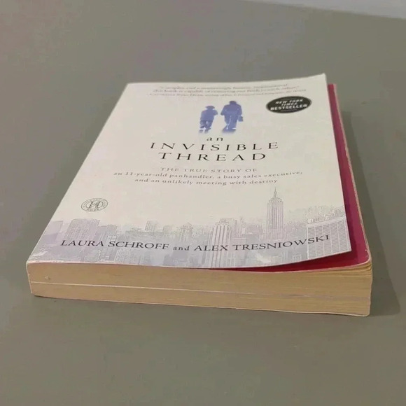 An Invisible Thread - Picture 3 of 6